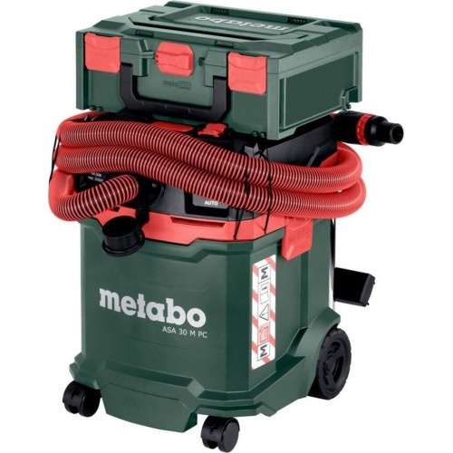 Metabo ASA 30 PC 602088000