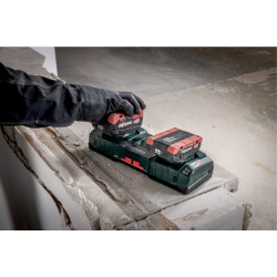 Metabo ASC145 Duo 12-36V (627495000)