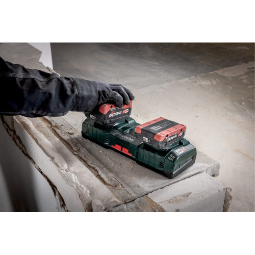 Metabo ASC145 Duo 12-36V (627495000)