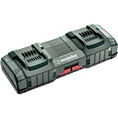 Metabo ASC145 Duo 12-36V (627495000)