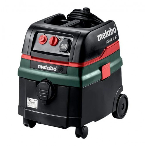 Metabo Aspirador ASR 25 M SC