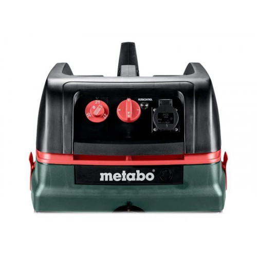 Metabo Aspirador ASR 25 M SC
