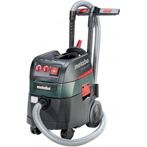 Metabo ASR35L ACP