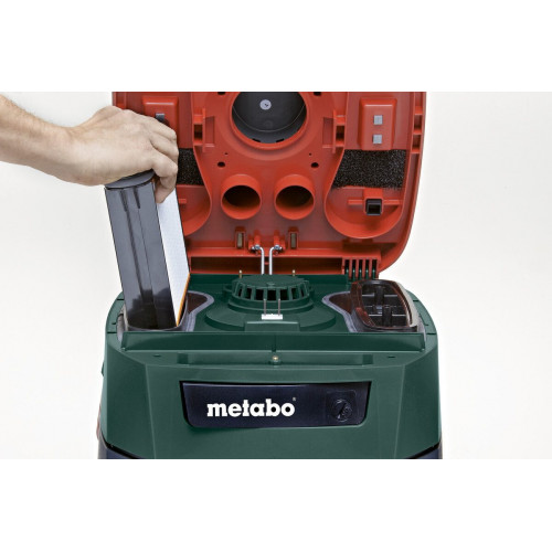 Metabo ASR35L ACP