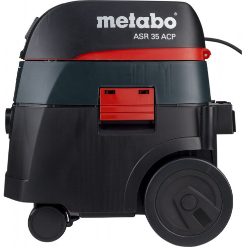 Metabo ASR35L ACP