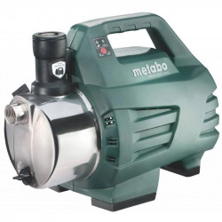Metabo Autómata de agua Doméstica HWA 3500 Inox