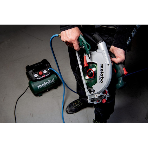 Metabo Basic 160-6 W OF (601501000)