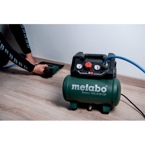 Metabo Basic 160-6 W OF (601501000)