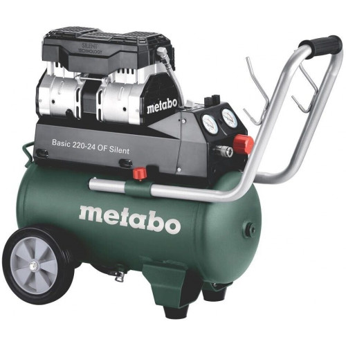 Metabo Basic 220-24 OF Silent (601593000)