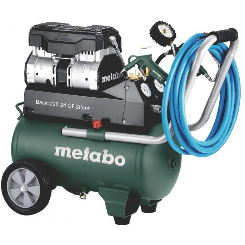 Metabo Basic 220-24 OF Silent (601593000)