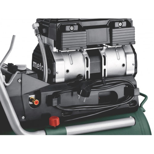 Metabo Basic 220-24 OF Silent (601593000)