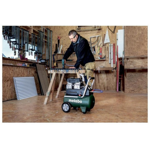 Metabo Basic 220-24 OF Silent (601593000)