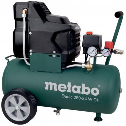 Metabo Basic 250-24 W OF (60153200)