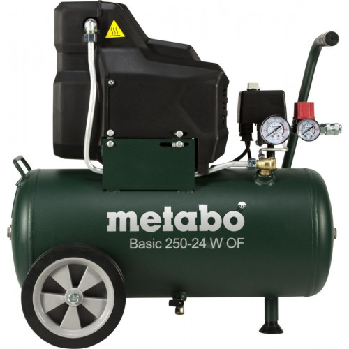 Metabo Basic 250-24 W OF (60153200)