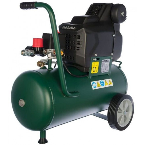Metabo Basic 250-24 W OF (60153200)