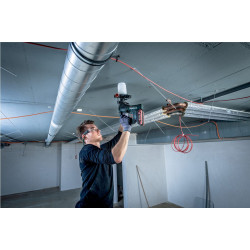Metabo BH 18 LTX BL 16