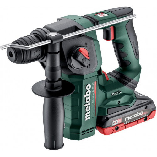 Metabo BH 18 LTX BL 16