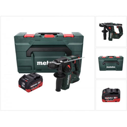 Metabo BH 18 LTX BL 16