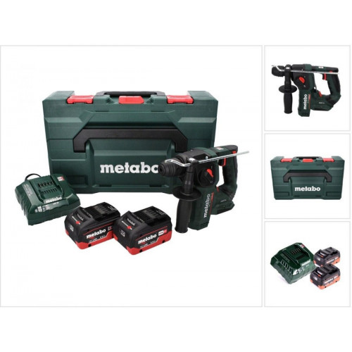 Metabo BH 18 LTX BL 16
