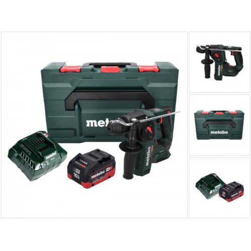 Metabo BH 18 LTX BL 16
