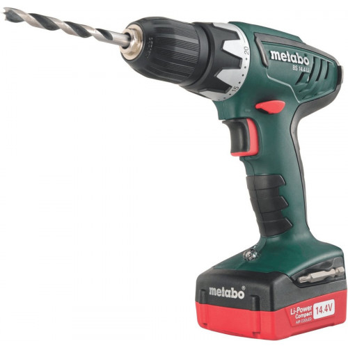 Metabo BS 14,4V