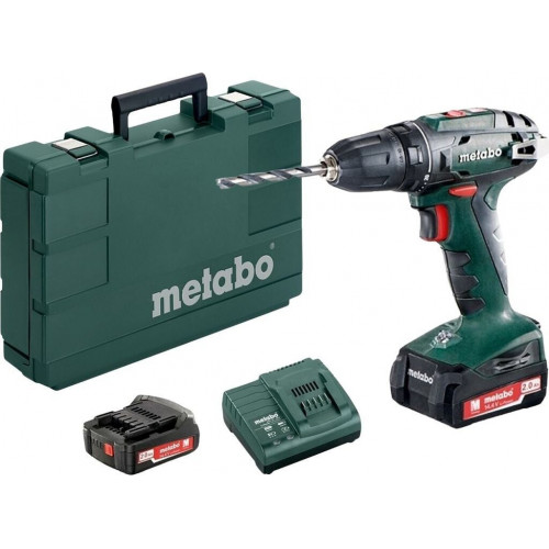 Metabo BS 14,4V