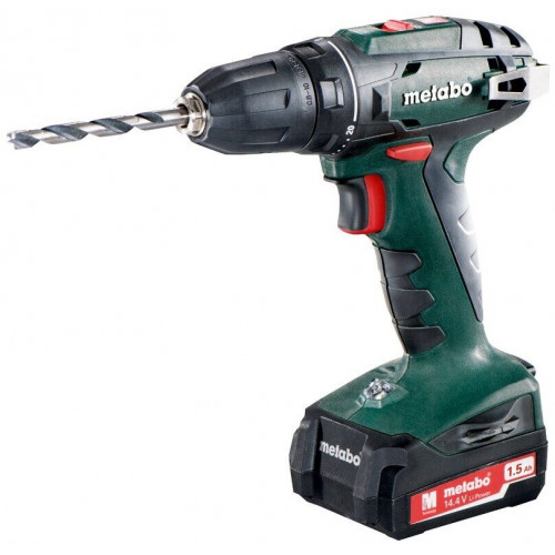 Metabo BS 14,4V