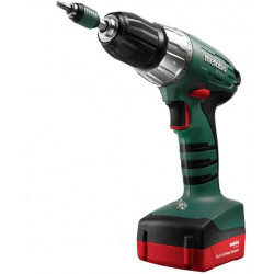 Metabo BS 18