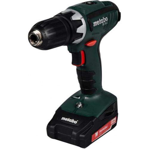 Metabo BS 18