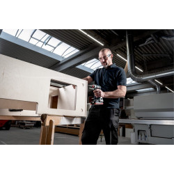 Metabo BS 18 BL Q