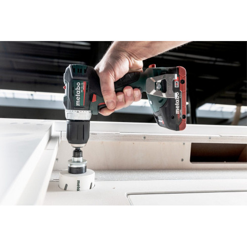 Metabo BS 18 BL Q