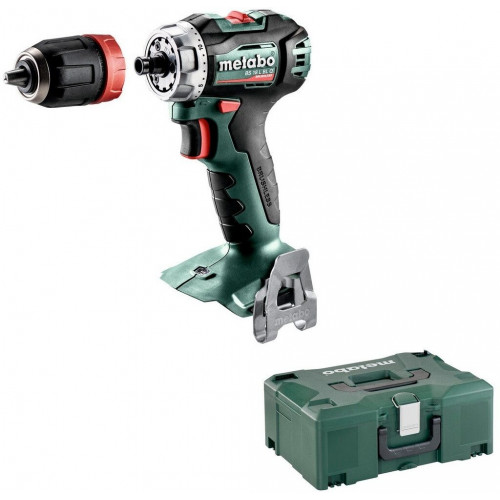 Metabo BS 18 BL Q