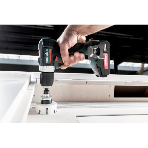 Metabo BS 18 L BL