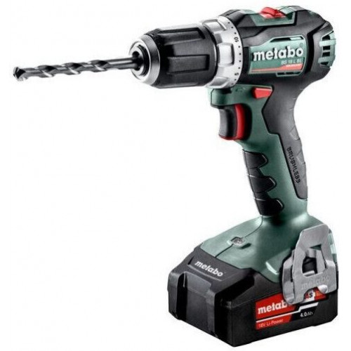 Metabo BS 18 L BL