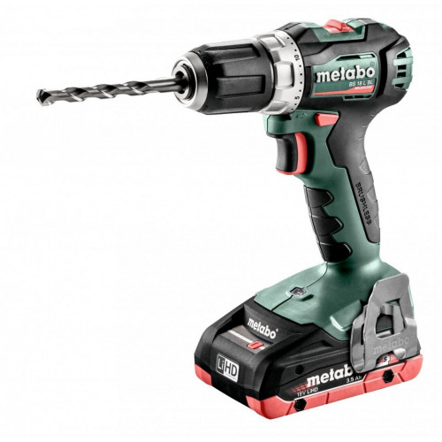 Metabo BS 18 L BL