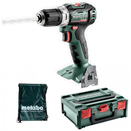 Metabo BS 18 L BL