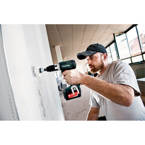 Metabo BS 18 LT