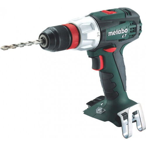 Metabo BS 18 LT