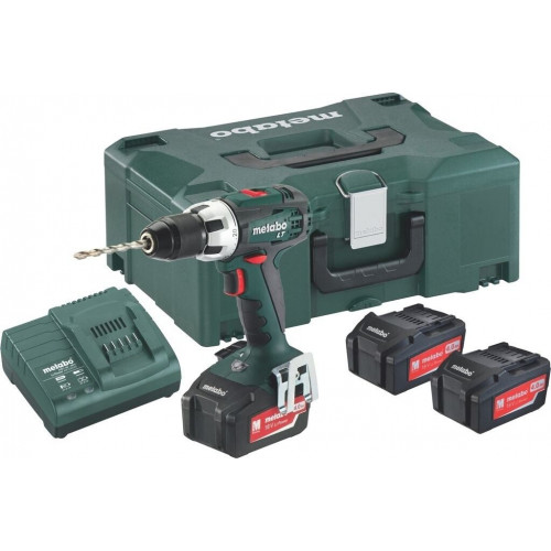 Metabo BS 18 LT