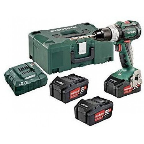 Metabo BS 18 LT BL