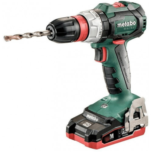 Metabo BS 18 LT BL Q