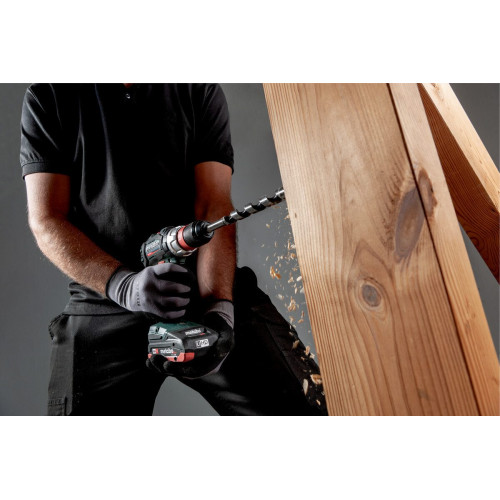 Metabo BS 18 LT BL Q