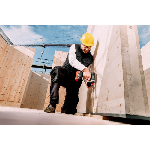 Metabo BS 18 LTX-3 BL Q I