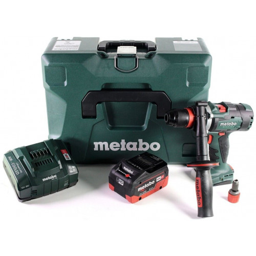Metabo BS 18 LTX-3 BL Q I