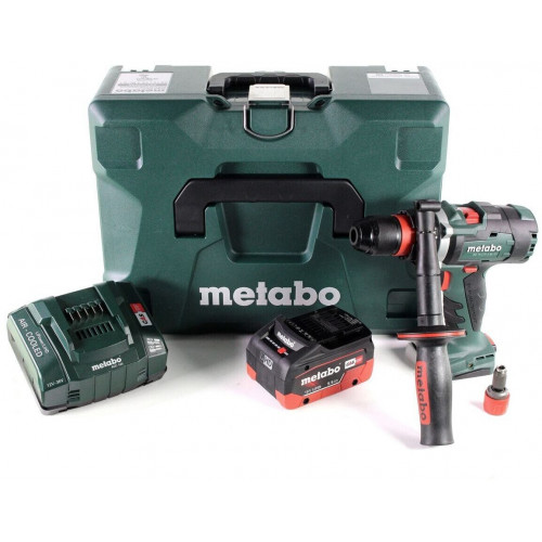 Metabo BS 18 LTX-3 BL Q I