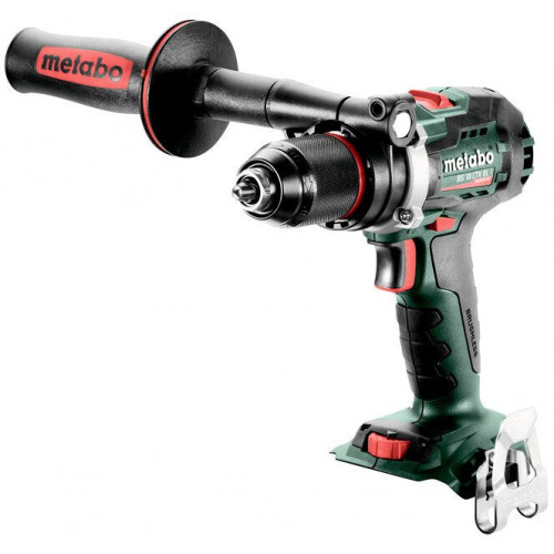 Metabo BS 18 LTX BL I