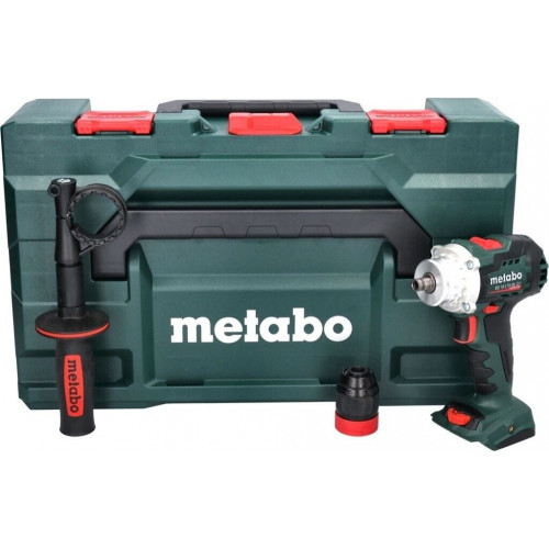 Metabo BS 18 LTX BL Q I