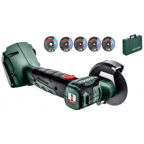Metabo CC 18 LTX BL
