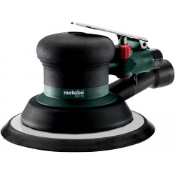 Metabo DL Lijadora excéntrica DSX 150