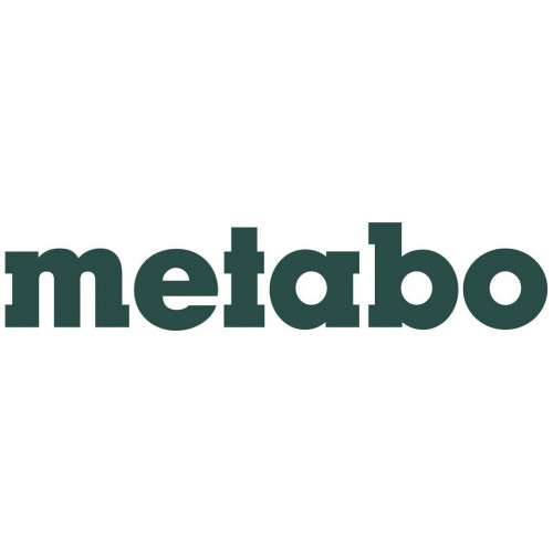 Metabo DL Lijadora excéntrica DSX 150
